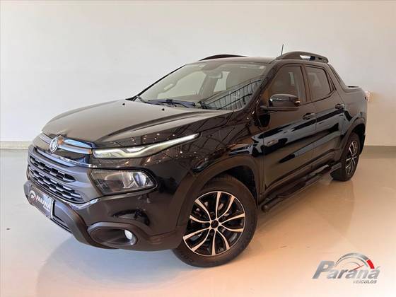 FIAT TORO 2.0 16V TURBO DIESEL ULTRA 4WD AT9